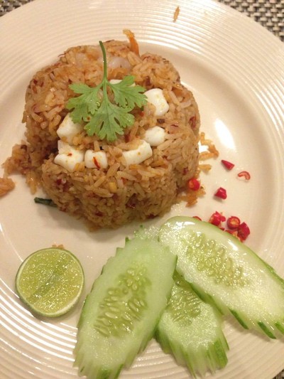 Borbaimai Pattaya Cafe & Bistro พัทยา