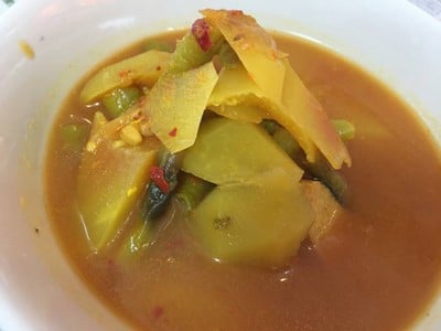 อาหารเจ