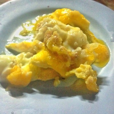 ลาบบังเกอร์ ริมน้ำปิง