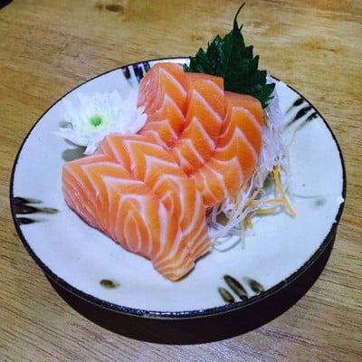 SHUN SUSHI