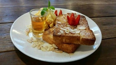 SKETCH BOOK Art Café