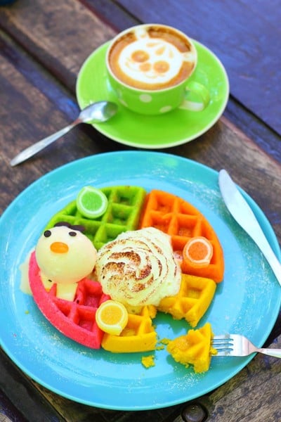 อื่นๆ