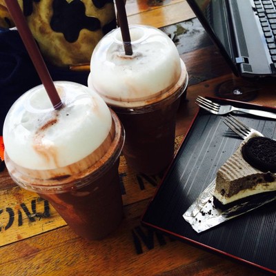 RimChan Café