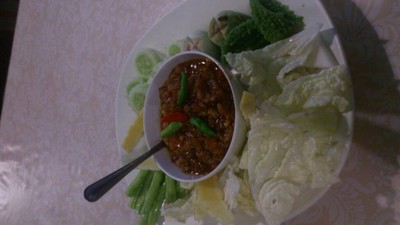 ครัวอาหารไท