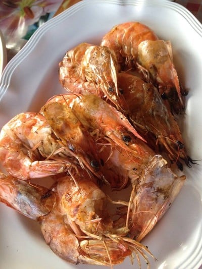 กะหลิมริมเล