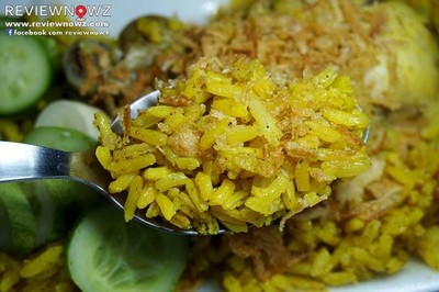 สุวิมลข้าวหมกไก่ (SUWIMON KHAO MOK KAI RESTAURANT) สุวิมลข้าวหมกไก่ (SUWIMON KHAO MOK KAI RESTAURANT)