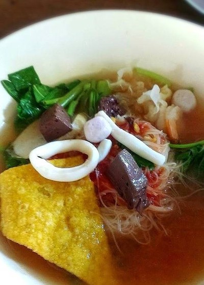 ร้านเย็นตาโฟดารา