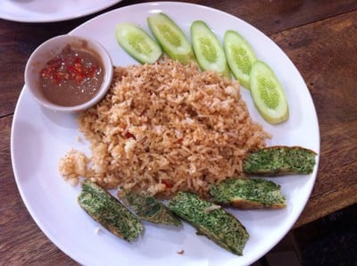 ครัว Hang Out