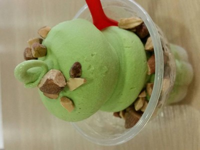 Dairy Queen ® Mega Bangna