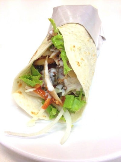 Anatolian Kebab โลตัสอ่อนนุช