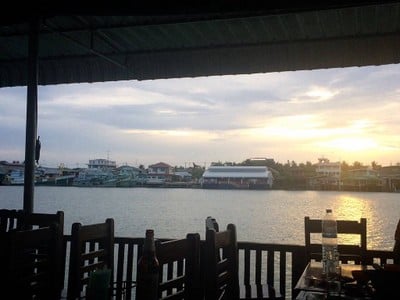 ครัวครูหมูอาหารทะเล