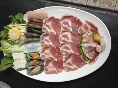 Shabu Indy สัตหีบ