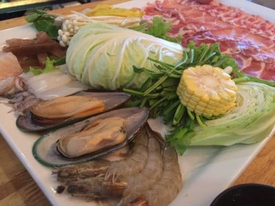 Shabu Indy พิษณุโลก