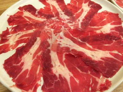 พุงกาง ชาบู พระยาสัจจา 6