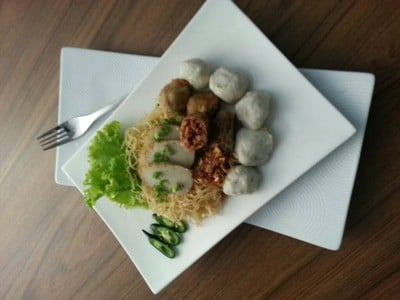 น่ากินนนน