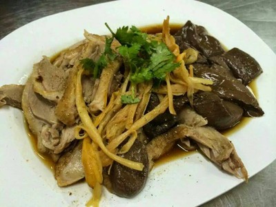 เหลาก๋วยเตี๋ยวเป็ด