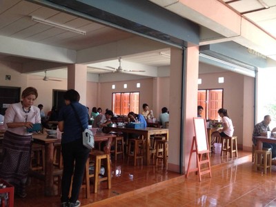 คนเยอะมาก