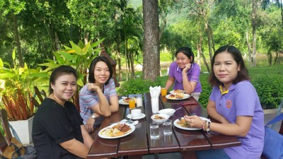 Mida Resort Kanchanaburi