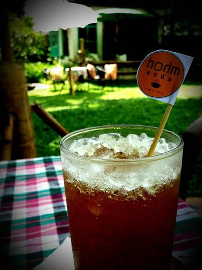 Hohm Cafe สาขาหลัก  7 ยอด