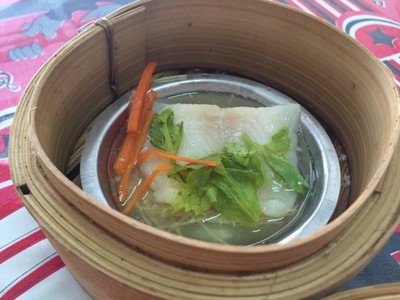 ปลากระพง