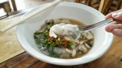 ก๋วยจั๊บญวนพระนคร ก๋วยจั๊บญวนพระนคร