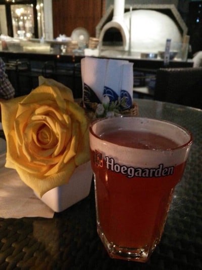 Capri Restaurant Asiatique The Riverfront