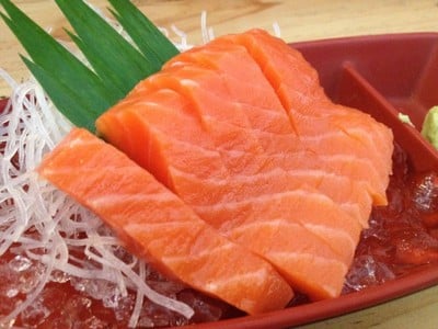 ซูชิจิโร่ Sushi Jiro สันติธรรม
