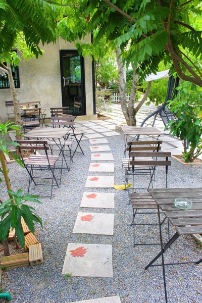 Asama Coffee&Roastery บริษัท อสมา คอฟฟี่ โรสเทอรี่ จำกัด