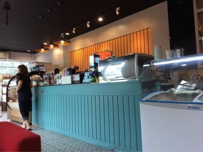 Panya Cafe (ปัญญา คาเฟ่)