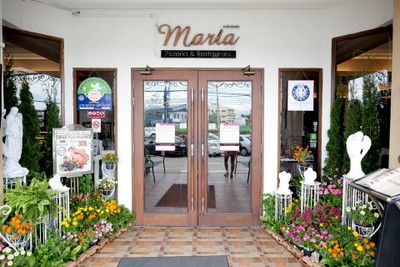 Maria Pizzeria & Restaurant ราชพฤกษ์