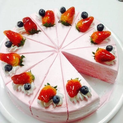 Ban Cake the homemade lover (Ban Cake the homemade lover) Ban Cake the homemade lover (Ban Cake the homemade lover)