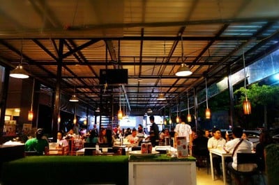 Shabu Indy พิษณุโลก