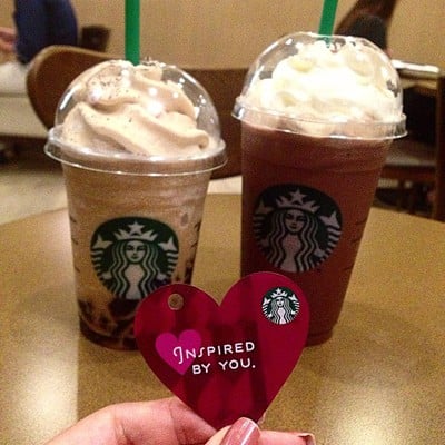 2 แก้ว 2 สไตล์