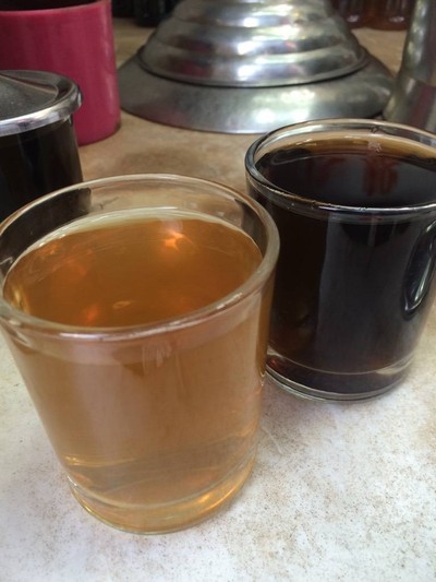 ขม-หวาน ใครอยากได้แบบไหนค๊า