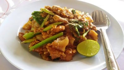 เจ้ศรี อาหารตามสั่ง เจ้ศรี อาหารตามสั่ง