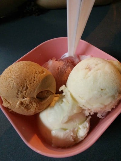 ไอติมหม้อไฟยศเส ซอยยศเส