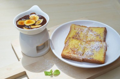 Pain Perdu