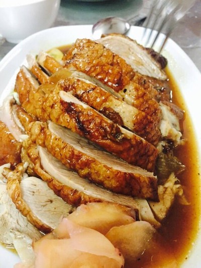 เทียนซ้งเป็ดย่าง (Thian Song Ped Yang) เทียนซ้งเป็ดย่าง (Thian Song Ped Yang)