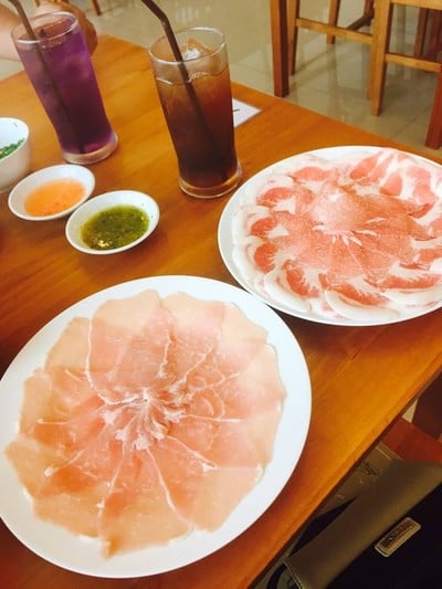ชาบู ชาบู นางใน (Shabu Shabu Nangnai) ศรีสะเกษ ชาบู ชาบู นางใน (Shabu Shabu Nangnai) ศรีสะเกษ