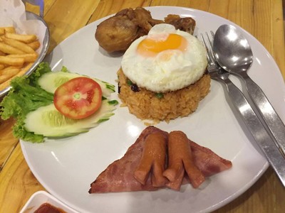 อื่นๆ