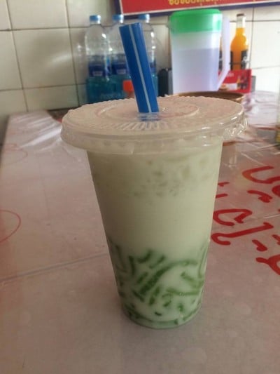 เพ้งลอดช่องสิงคโปร์ ศาลเจ้าพ่อเสือ San Chaopho Suea