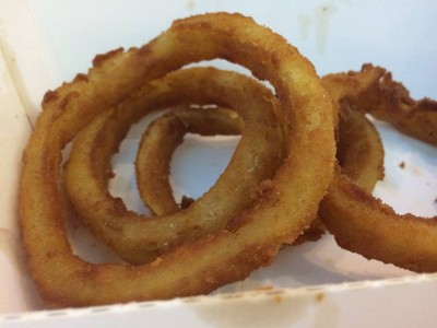 กรอบกรุบอร่อยดี