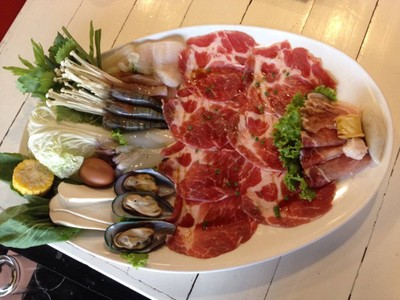 Shabu Indy สัตหีบ