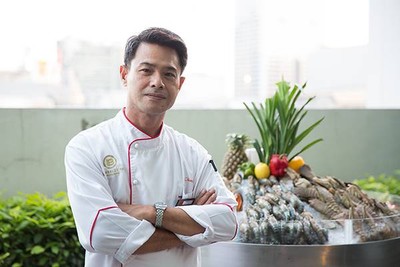 The Mulberry Chinese Cuisine The Berkeley Hotel