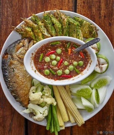 Grandchaopraya Ayutthaya พระนครศรีอยุธยา