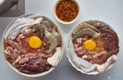 หมูกะทะวาสนา ตลิ่งชัน