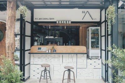 Ss1254372 Cafe