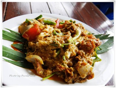 ครัวน้ำตก (Khrua Namtok Restaurant) ครัวน้ำตก (Khrua Namtok Restaurant)