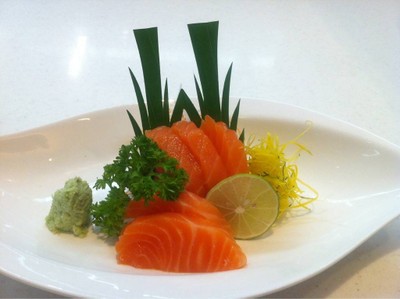 Fuji Japanese Restaurant (ฟูจิ) เทสโก้ โลตัส ถลาง Fuji Japanese Restaurant (ฟูจิ) เทสโก้ โลตัส ถลาง