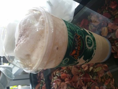 Café Amazon - RM1436 ฉะเชิงเทรา บางนา ตราด (กม.37)